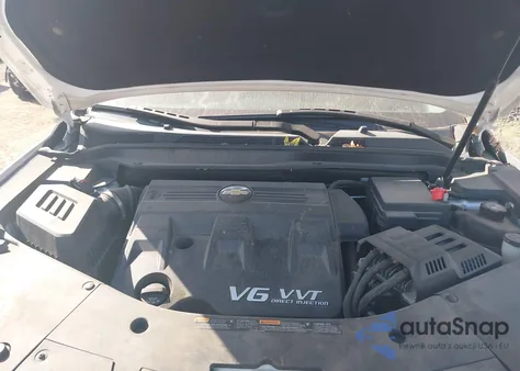 2015 Chevrolet Equinox 1Lt z USA, uszkodzony, nr VIN 2GNFLFE36F6352451